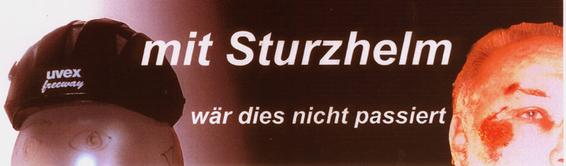 Sturzhelm