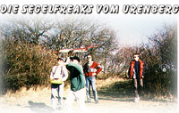 Urenbergflieger